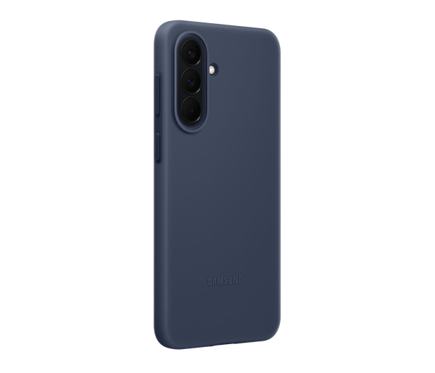Samsung Silicone Case do Galaxy A57 granatowy - 1513200 - zdjęcie 3